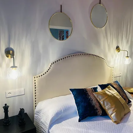 Singulares Maestro24 Appartement *