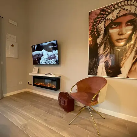 Singulares Maestro24 Appartement