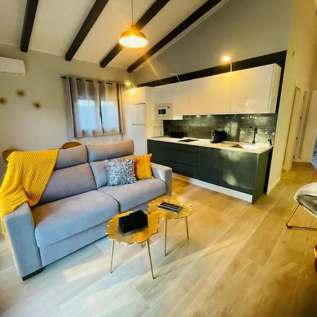 Singulares Maestro24 Appartement