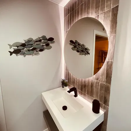 Appartement Singulares Maestro24 *