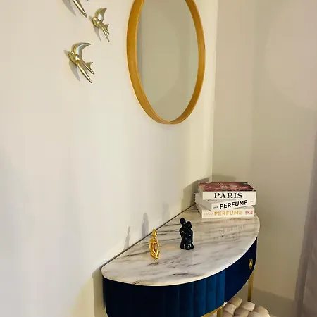 Appartement Singulares Maestro24