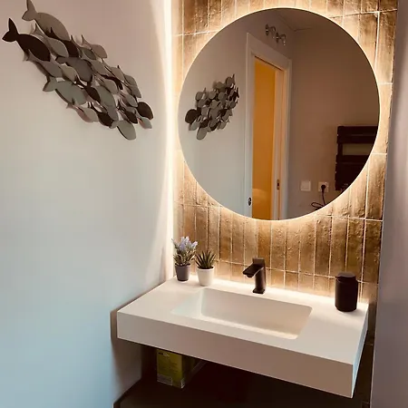 Appartement Singulares Maestro24 Torremenga