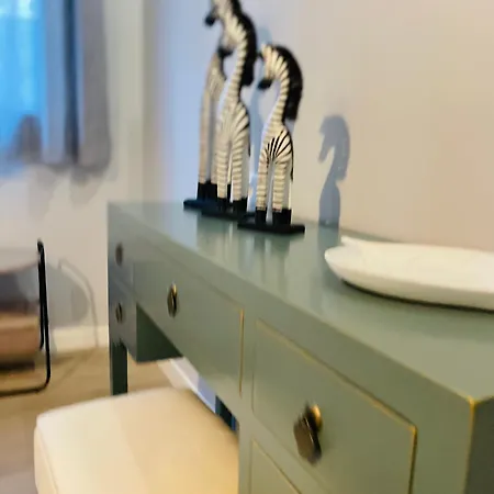 Singulares Maestro24 Appartement Torremenga