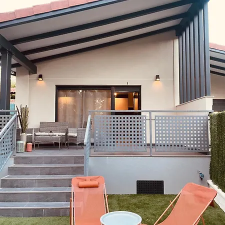 Appartement Singulares Maestro24 Torremenga