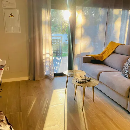 Singulares Maestro24 Appartement *