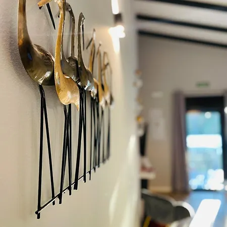 Singulares Maestro24 Διαμέρισμα Torremenga