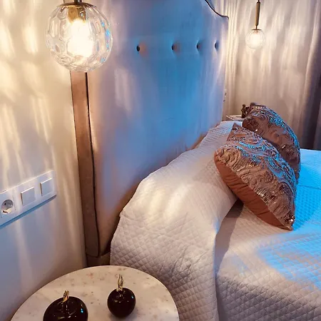 Appartement Singulares Maestro24 *