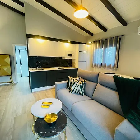 Appartement Singulares Maestro24