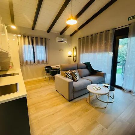 Appartement Singulares Maestro24 Torremenga