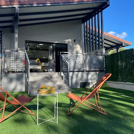 Apartamento Singulares Maestro24 Torremenga