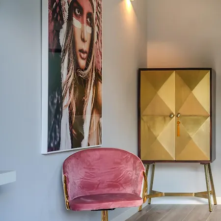 Singulares Maestro24 Διαμέρισμα Torremenga