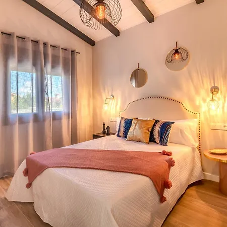 Appartement Singulares Maestro24