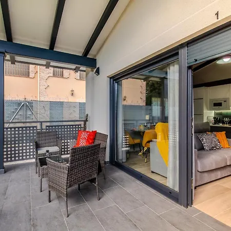 Singulares Maestro24 Διαμέρισμα