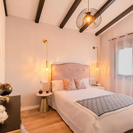 Διαμέρισμα Singulares Maestro24 Torremenga