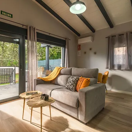 Singulares Maestro24 Appartement Torremenga