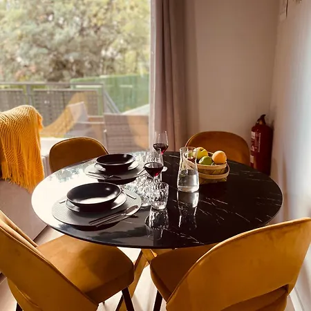 Appartement Singulares Maestro24 Torremenga