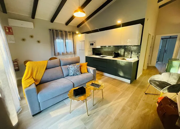 Singulares Maestro24 Апартаменты