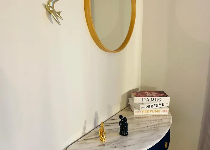 Апартаменты Singulares Maestro24