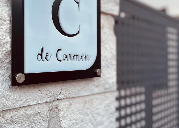 Апартаменты Singulares Maestro24 *