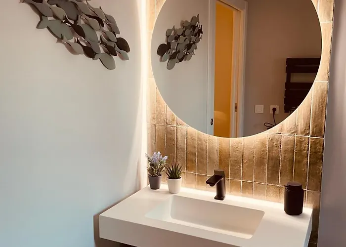 Апартаменты Singulares Maestro24 Торременга