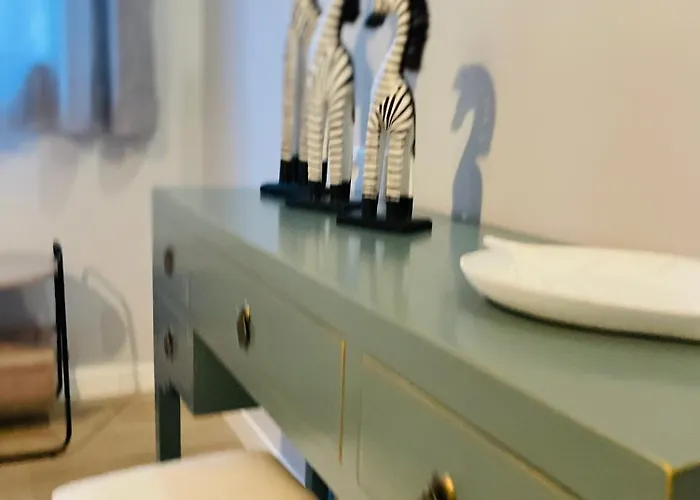 Singulares Maestro24 公寓 图瑞蒙戈