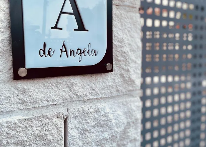 Singulares Maestro24 公寓