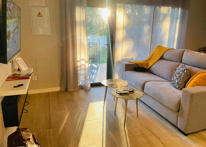 Singulares Maestro24 Апартаменты *