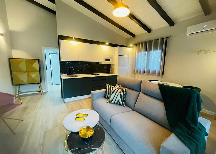 Апартаменты Singulares Maestro24