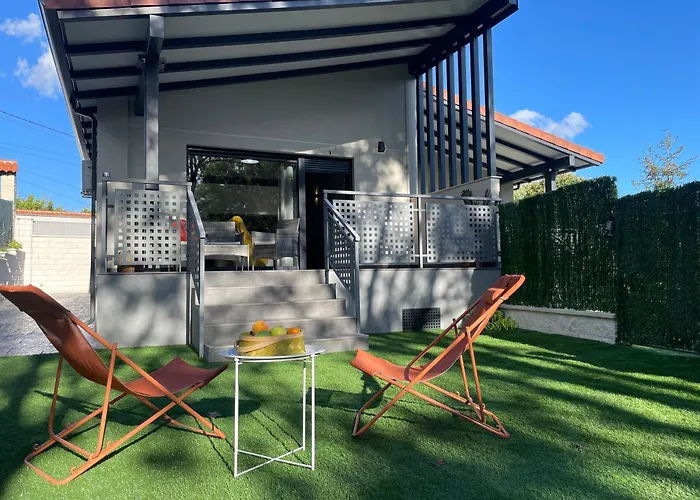 Апартаменты Singulares Maestro24 Торременга