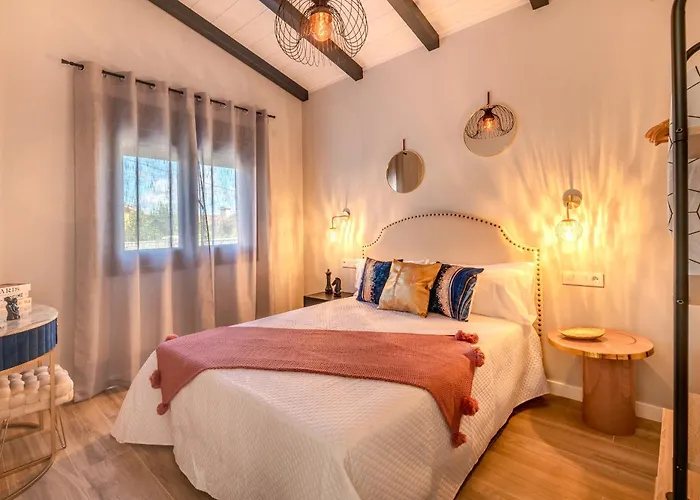 Апартаменты Singulares Maestro24