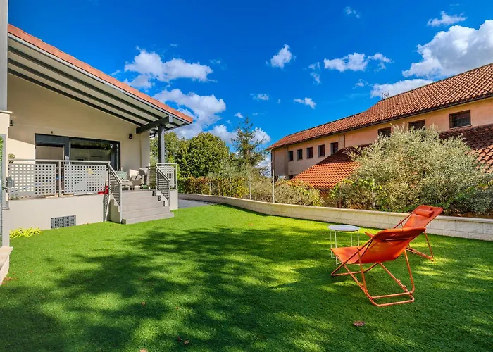 公寓 Singulares Maestro24