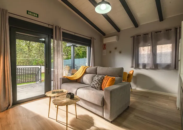 Singulares Maestro24 Апартаменты Торременга