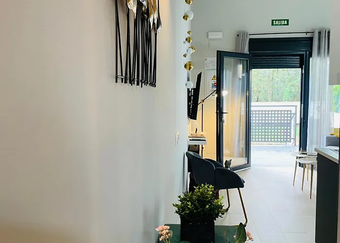 Singulares Maestro24 Апартаменты *